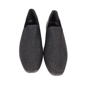 ECCO Women's Incise Urban Slip on Wedge Pump Shape Collection EU 40 US 9 $230